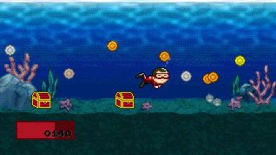Ocha no Ma Battle screenshot 3