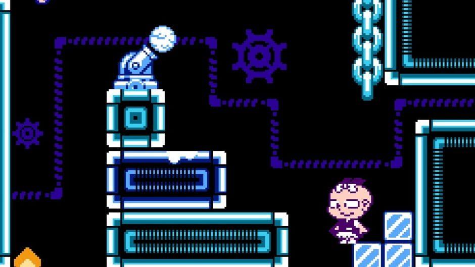 Rugrats: Adventures in Gameland screenshot 2