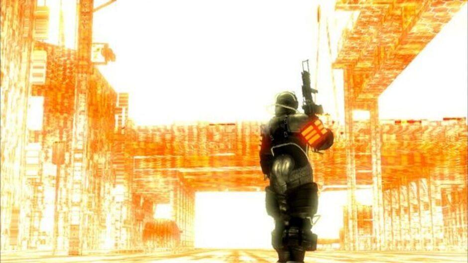 Coded Arms: Assault screenshot 1