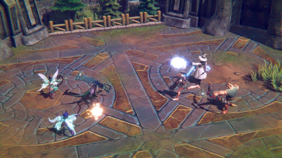 Velev screenshot 2