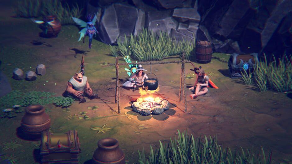 Velev screenshot 3