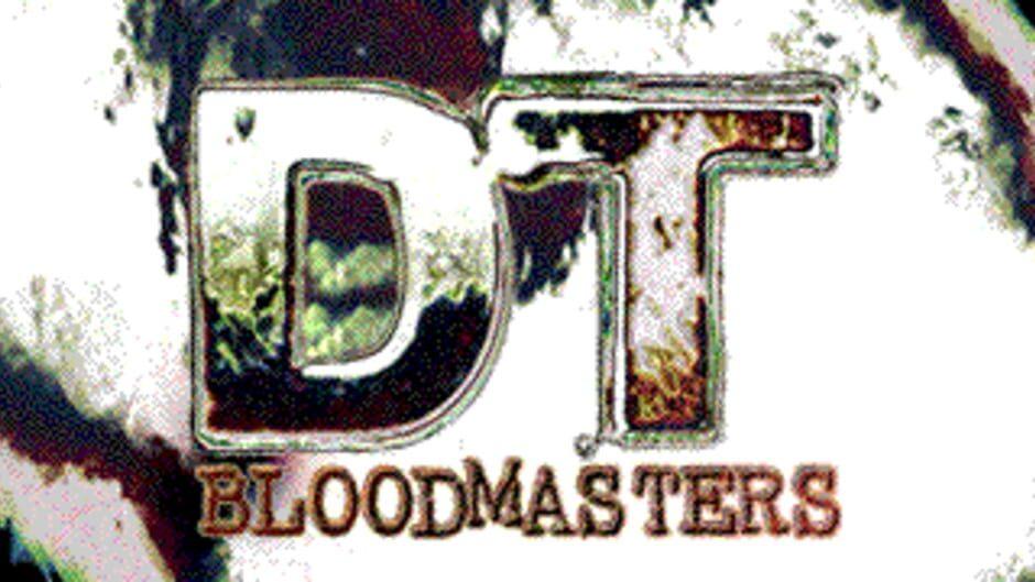 DT Bloodmasters screenshot 1