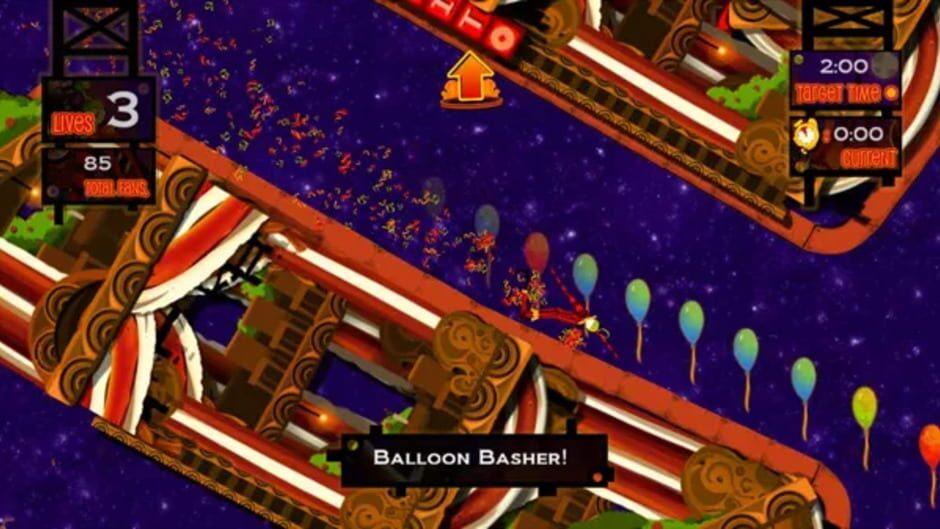 CarneyVale Showtime screenshot 2