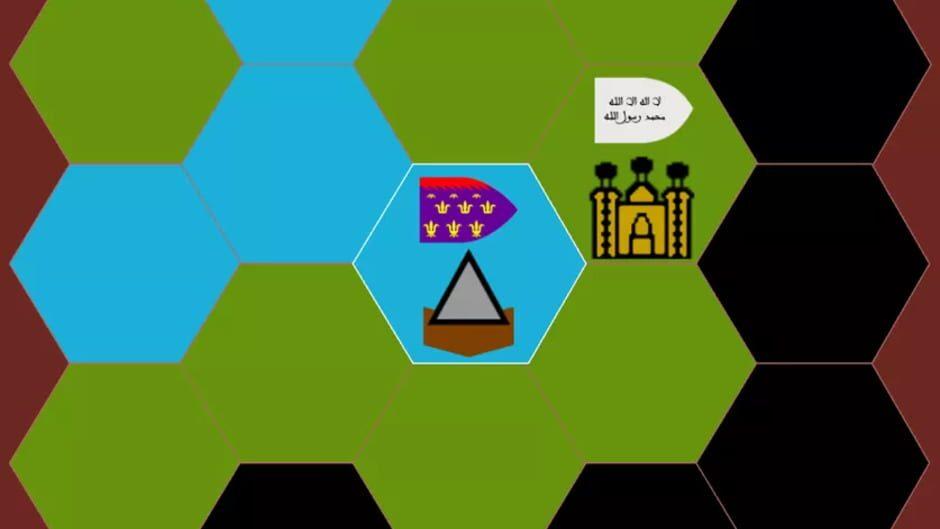 Merchant Adventurer screenshot 2