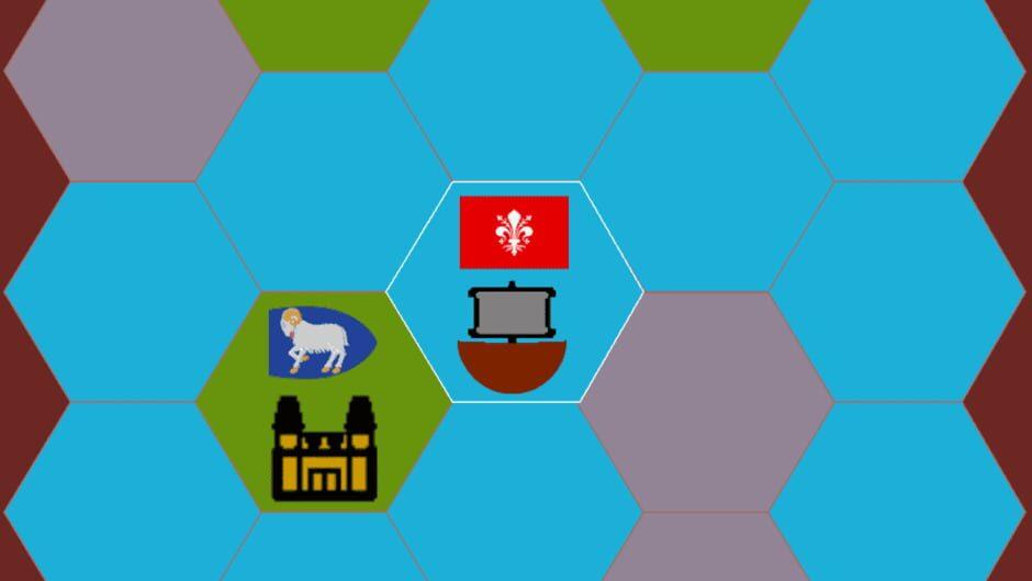 Merchant Adventurer screenshot 4