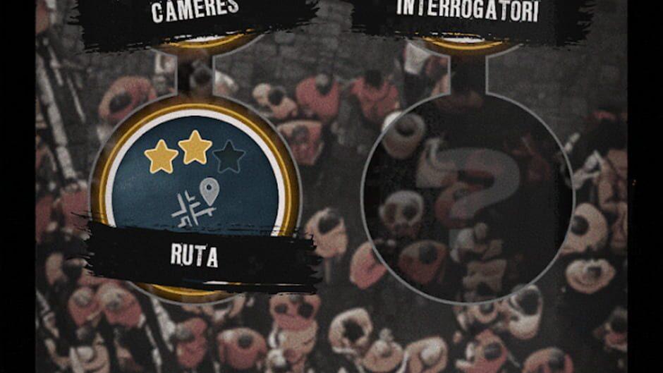 Crimes: Open Cases screenshot 3