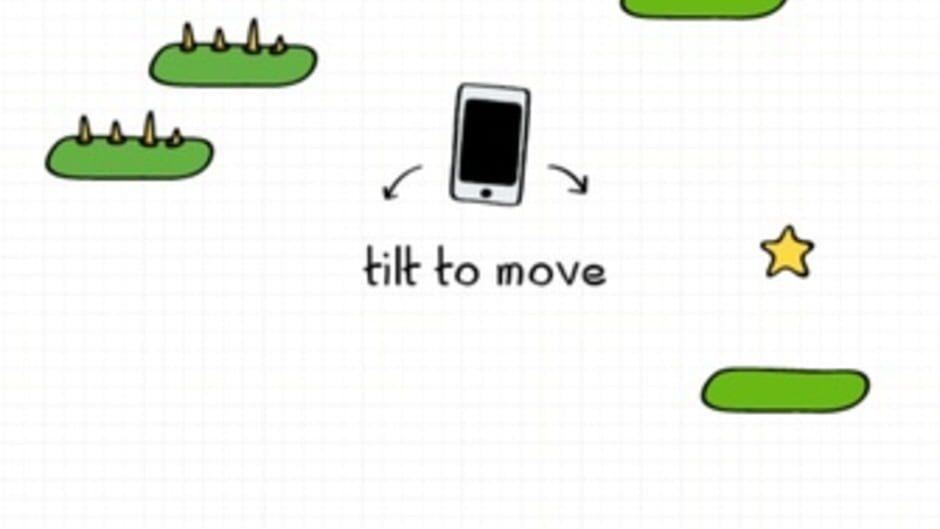 Doodle Jump 2 screenshot 2