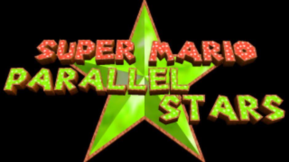 Super Mario: Parallel Stars screenshot 3