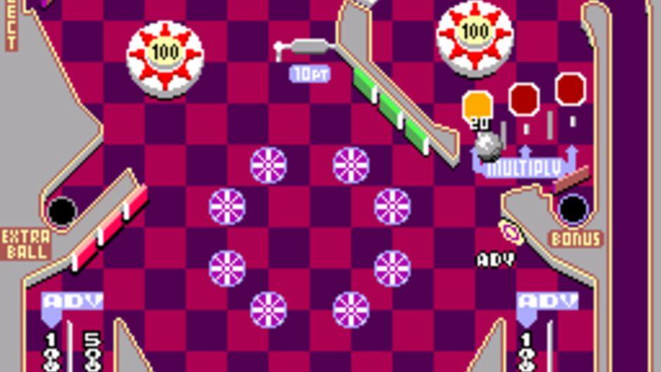 Crazy Pinball screenshot 3