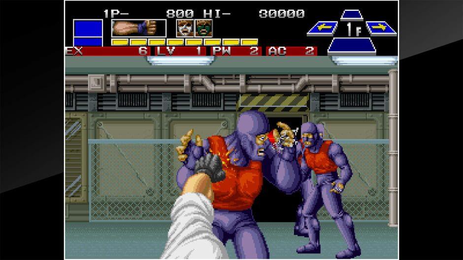 The Super Spy screenshot 3