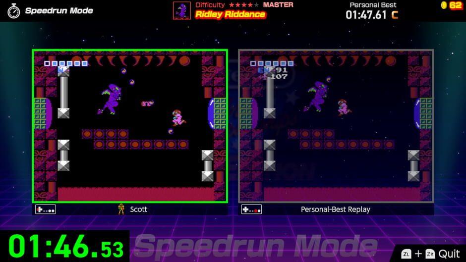 Nintendo World Championships: NES Edition screenshot 3