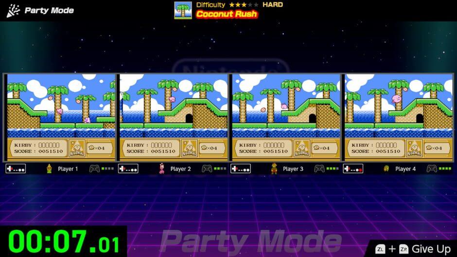 Nintendo World Championships: NES Edition screenshot 4