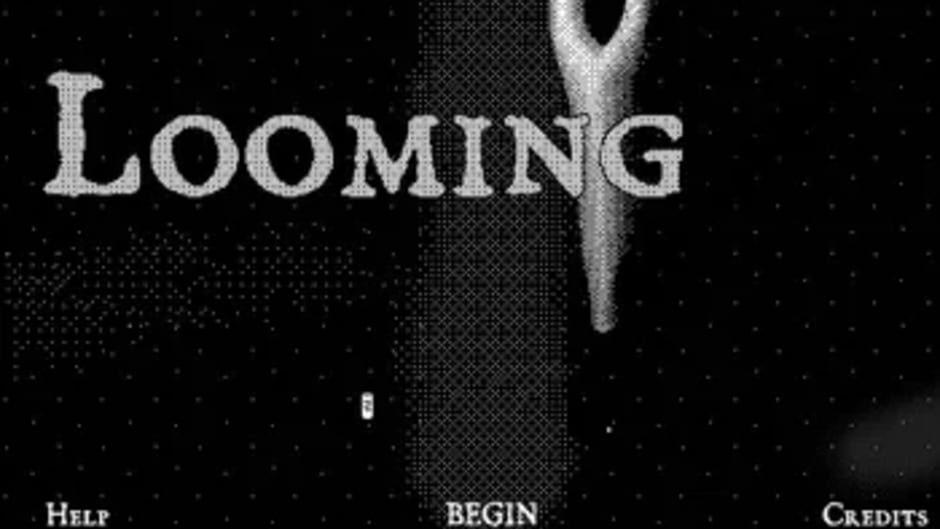 Looming screenshot 2