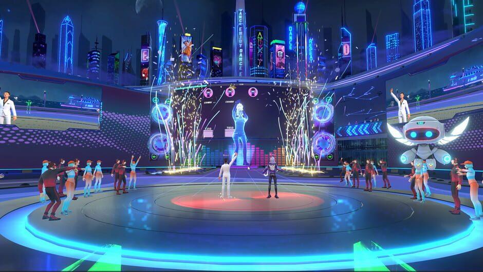 Dance Eden screenshot 4