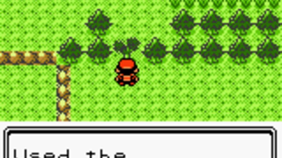 Digimon Crystal Version screenshot 4