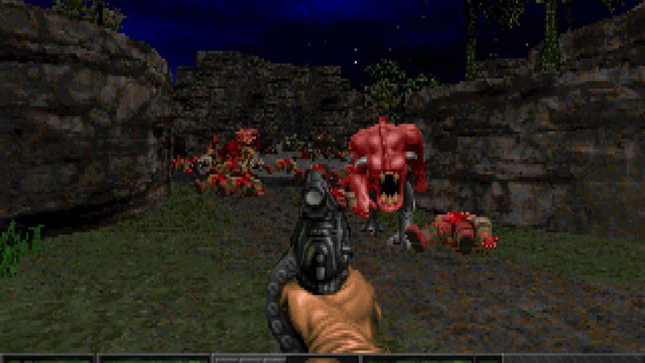 Valiant screenshot 1