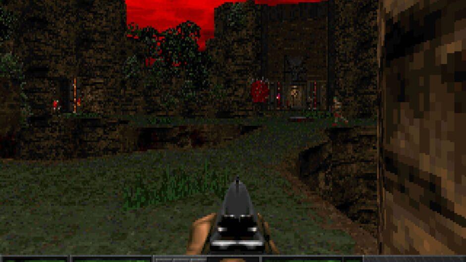 Valiant screenshot 3