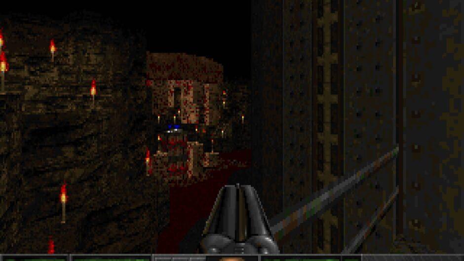 Valiant screenshot 4