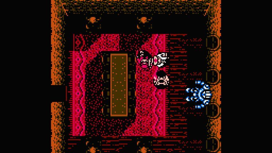 Sweet Home screenshot 2