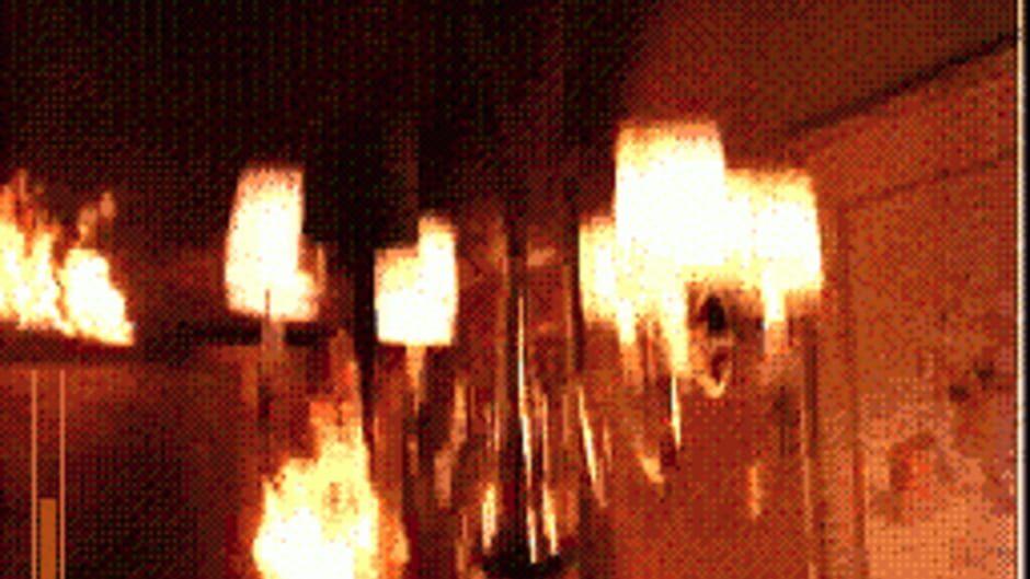 Fahrenheit screenshot 3