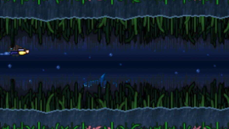 SuperFly DX screenshot 1