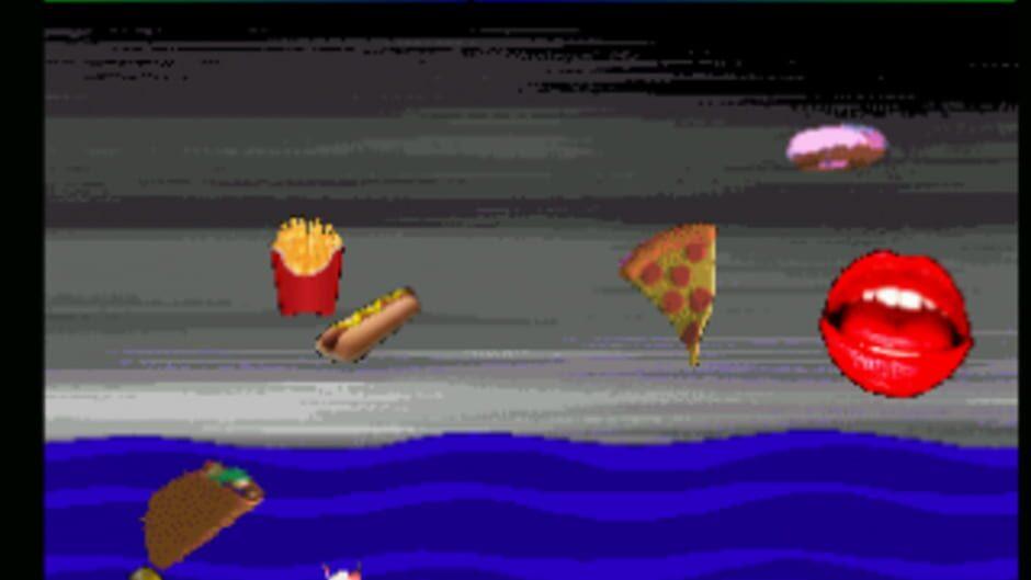 Fast Food 64 screenshot 1