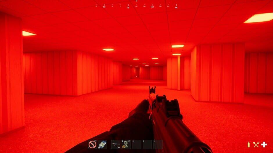 Phantom Line screenshot 2