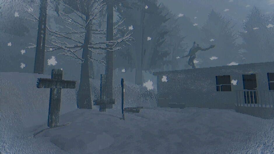 Snowsquall Grip screenshot 1