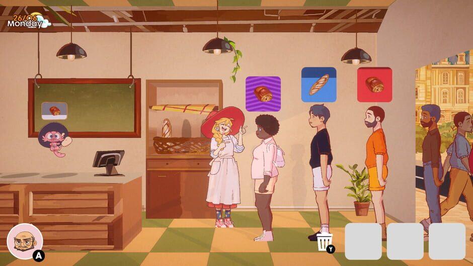 The Witch's Bakery screenshot 4