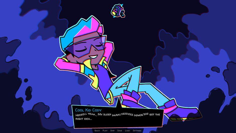 Cool Kid Cody: Season 3 - Episode 05 screenshot 1