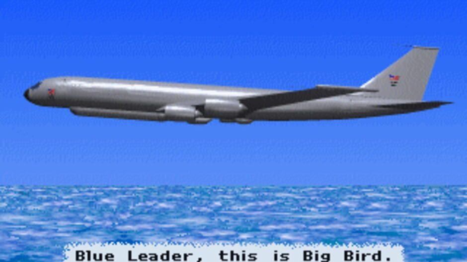 War in the Gulf screenshot 2