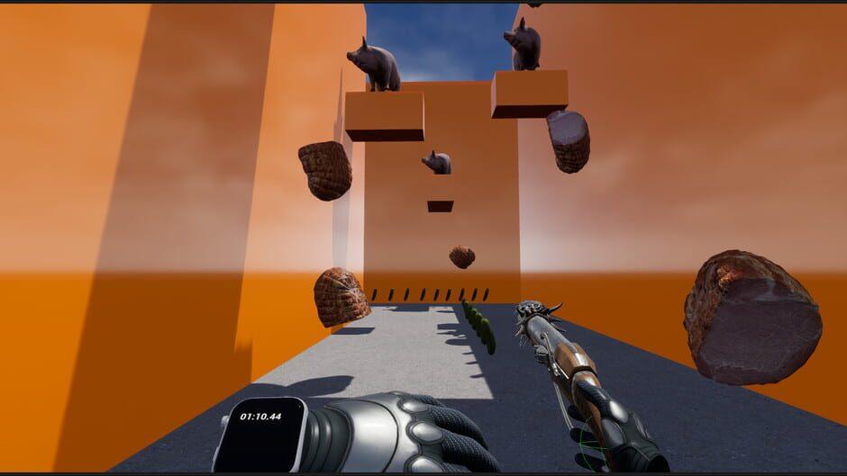 Big Pig screenshot 3