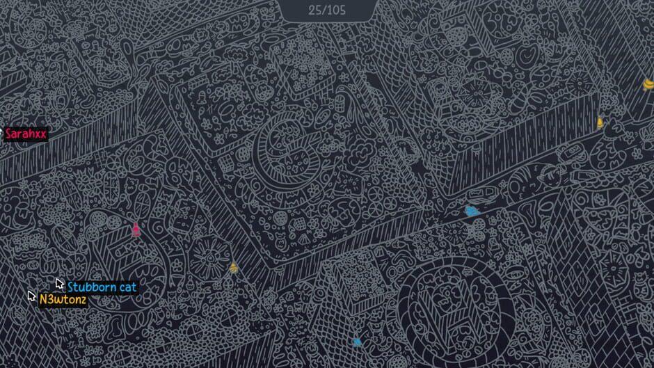 Click On Bells Together screenshot 2
