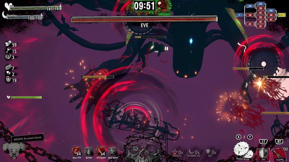 Hotel Barcelona screenshot 3