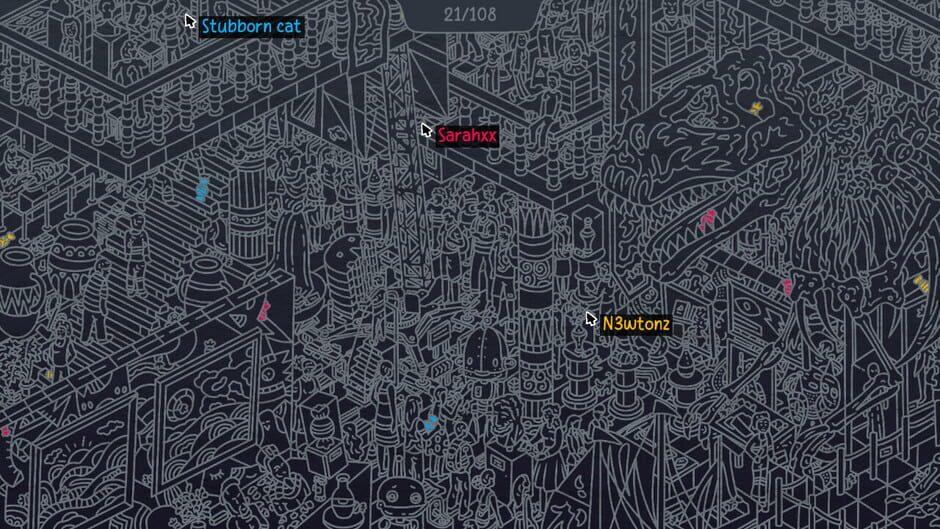 Click On Candy Together screenshot 3