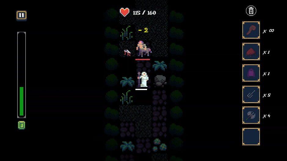 Quest of Peril screenshot 2