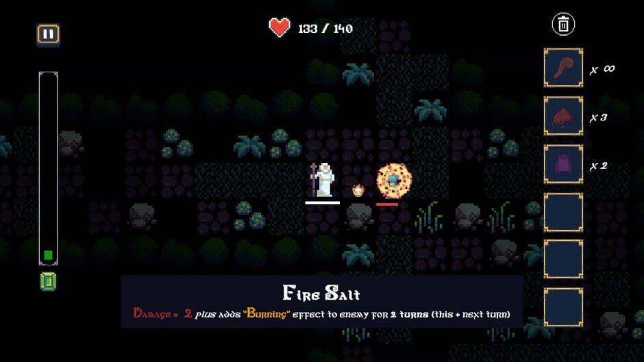Quest of Peril screenshot 4