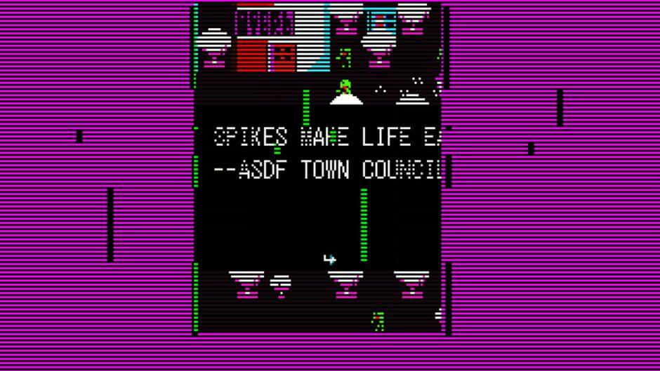 Xombycapyse screenshot 1