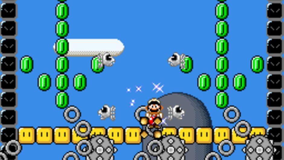 Ooooo screenshot 1