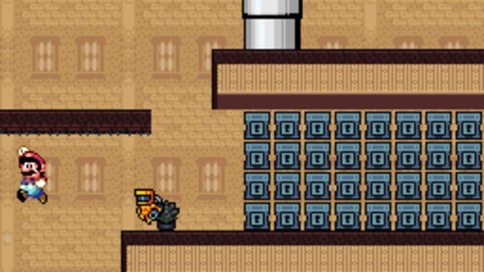 Ooooo screenshot 2