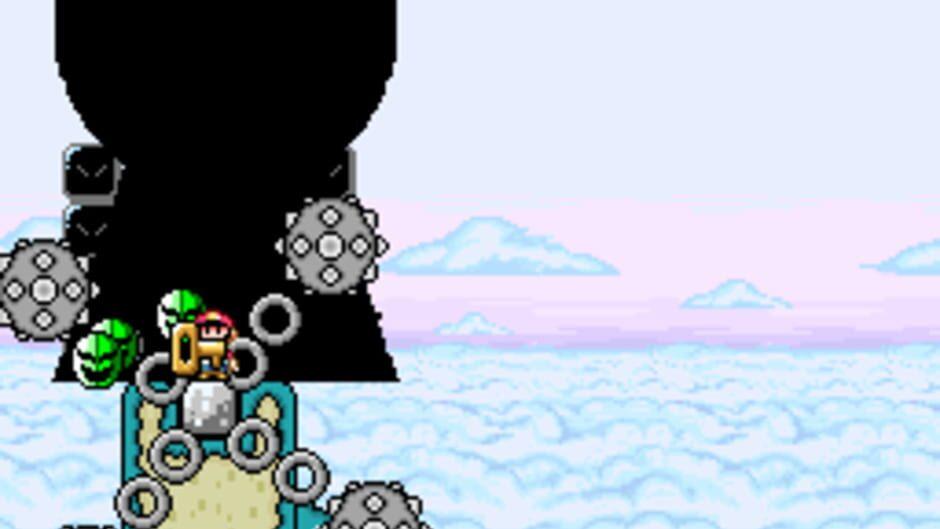 Ooooo screenshot 3