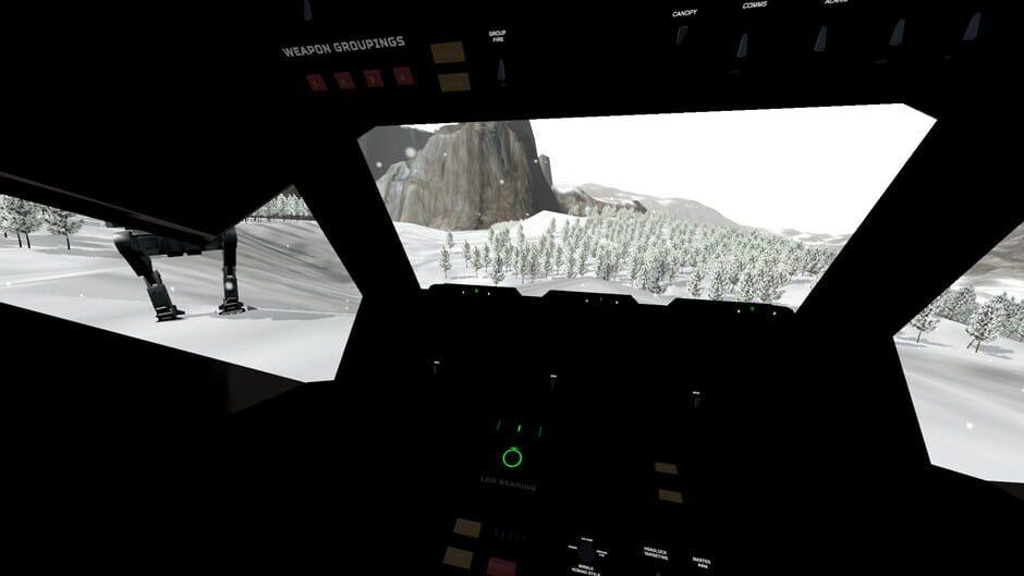 Ovrlrd screenshot 2