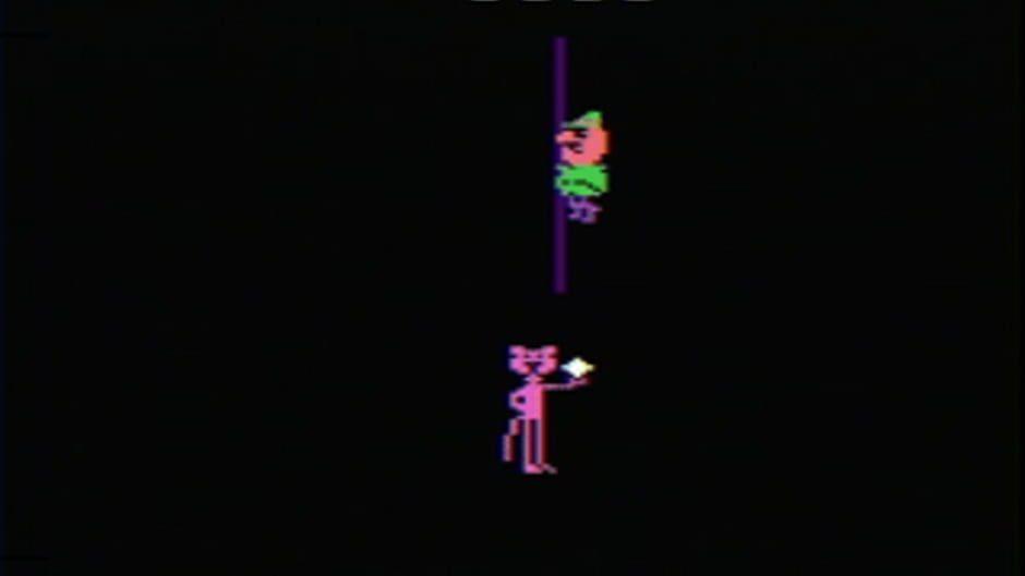 Pursuit of the Pink Panther screenshot 4