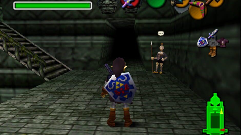 Ultimate Trial screenshot 1