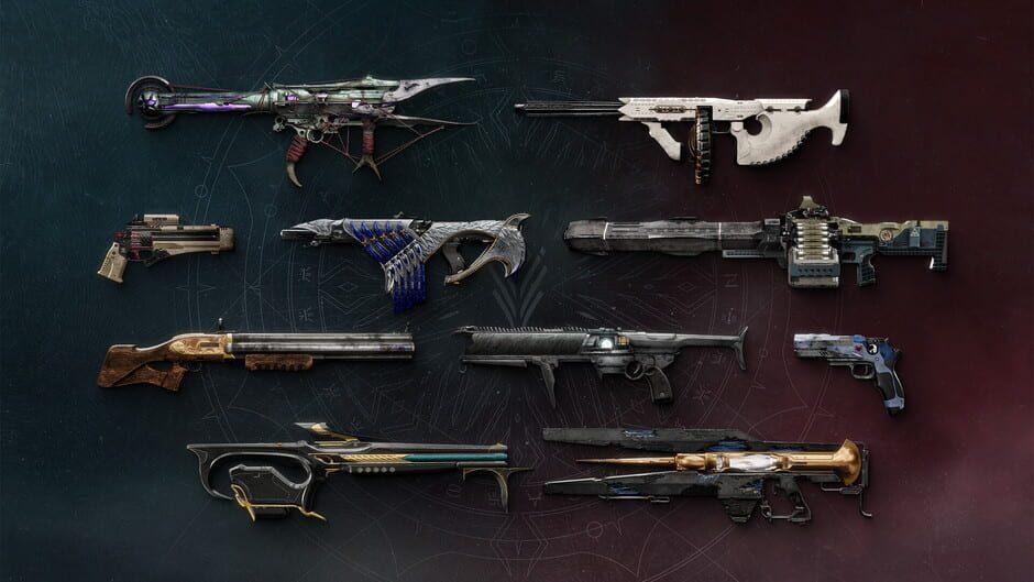Destiny 2: Legacy Collection screenshot 3
