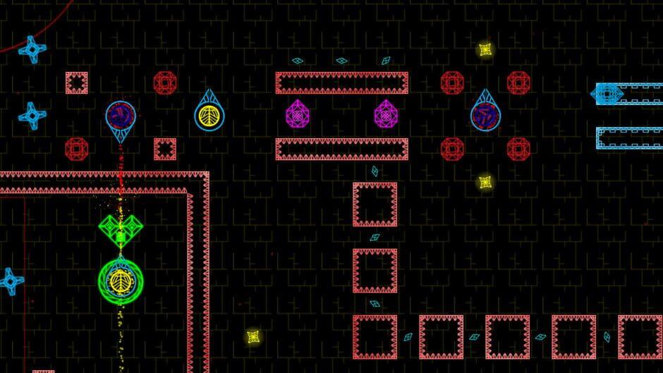 Alpha and Iota screenshot 3