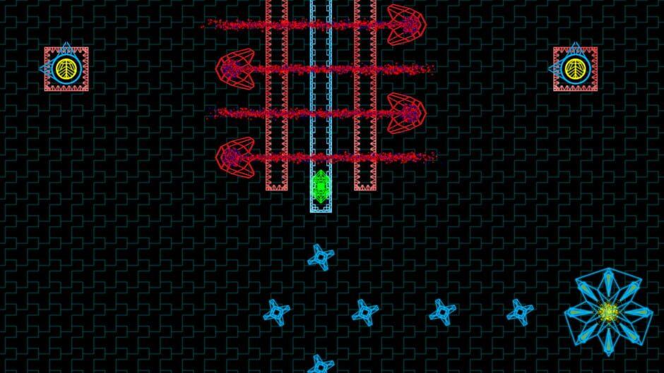 Alpha and Iota screenshot 2