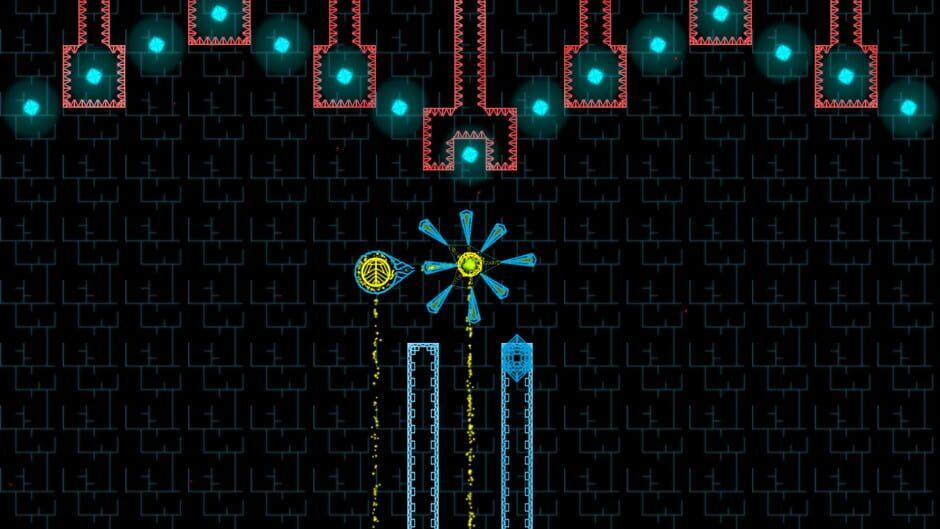 Alpha and Iota screenshot 4
