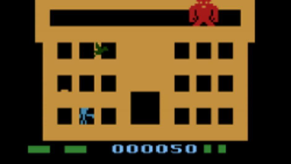 Fix-It Felix Sr. screenshot 1