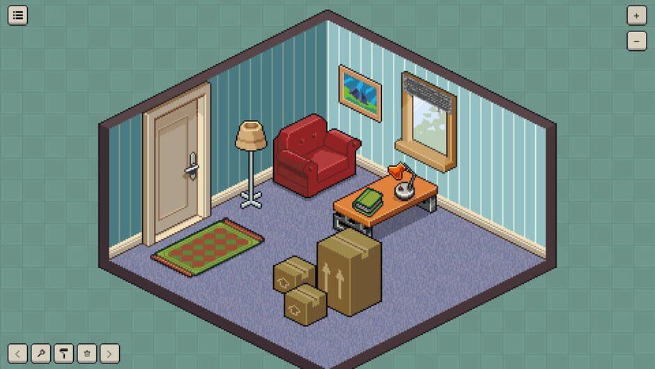 Unbox the Room screenshot 4